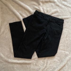Black Dress Pants